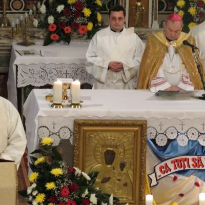 25 ianuarie: Iaşi: Săptămâna de Rugăciune pentru Unitatea Creştinilor - a opta zi - încheierea