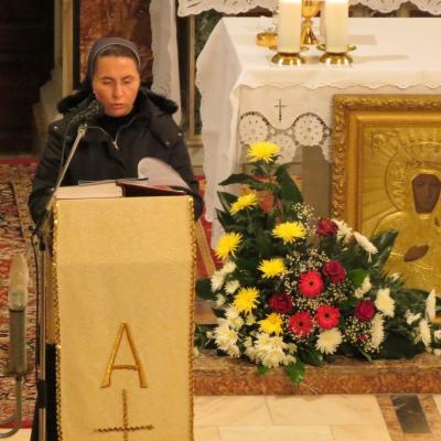 25 ianuarie: Iaşi: Săptămâna de Rugăciune pentru Unitatea Creştinilor - a opta zi - încheierea