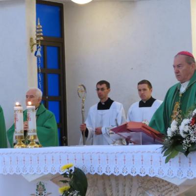 27 ianuarie: Iaşi: Iaşi: Prinos de recunoştinţă la centenarul revistei "Lumina creştinului"