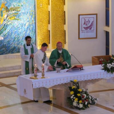 27 ianuarie: Iaşi: Iaşi: Prinos de recunoştinţă la centenarul revistei "Lumina creştinului"