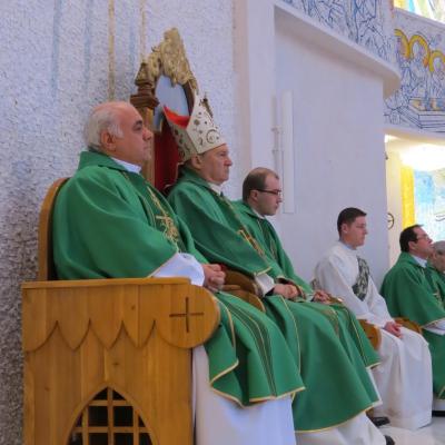 27 ianuarie: Iaşi: Iaşi: Prinos de recunoştinţă la centenarul revistei "Lumina creştinului"