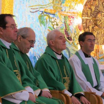 27 ianuarie: Iaşi: Iaşi: Prinos de recunoştinţă la centenarul revistei "Lumina creştinului"