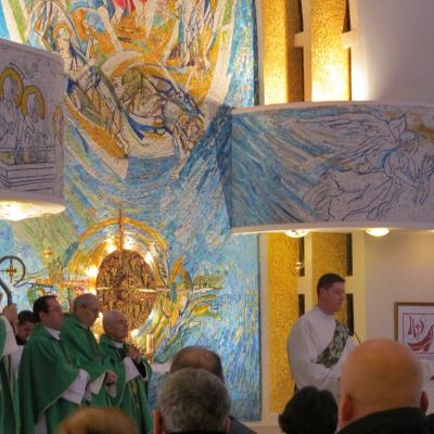 27 ianuarie: Iaşi: Iaşi: Prinos de recunoştinţă la centenarul revistei "Lumina creştinului"