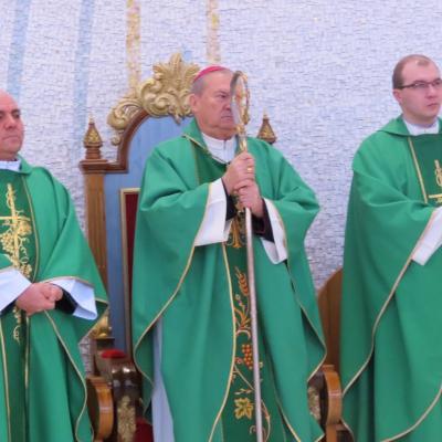 27 ianuarie: Iaşi: Iaşi: Prinos de recunoştinţă la centenarul revistei "Lumina creştinului"