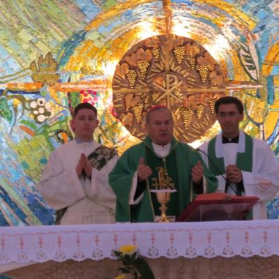 27 ianuarie: Iaşi: Iaşi: Prinos de recunoştinţă la centenarul revistei "Lumina creştinului"