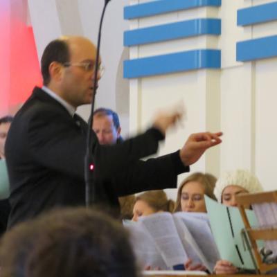 27 ianuarie: Iaşi: Iaşi: Prinos de recunoştinţă la centenarul revistei "Lumina creştinului"