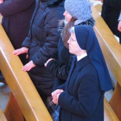 27 ianuarie: Iaşi: Iaşi: Prinos de recunoştinţă la centenarul revistei "Lumina creştinului"