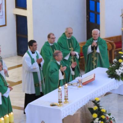 27 ianuarie: Iaşi: Iaşi: Prinos de recunoştinţă la centenarul revistei "Lumina creştinului"