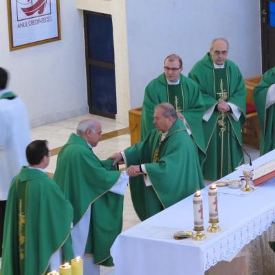 27 ianuarie: Iaşi: Iaşi: Prinos de recunoştinţă la centenarul revistei "Lumina creştinului"