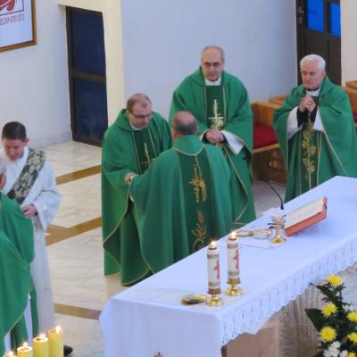 27 ianuarie: Iaşi: Iaşi: Prinos de recunoştinţă la centenarul revistei "Lumina creştinului"