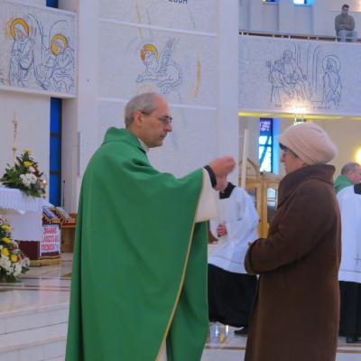 27 ianuarie: Iaşi: Iaşi: Prinos de recunoştinţă la centenarul revistei "Lumina creştinului"