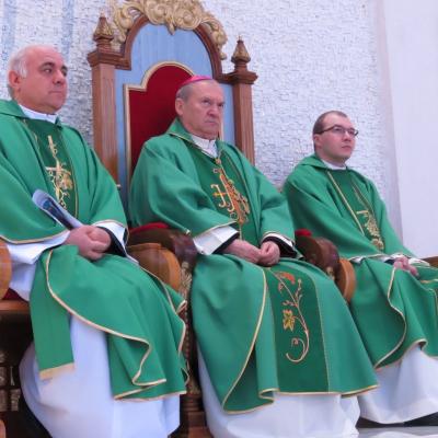 27 ianuarie: Iaşi: Iaşi: Prinos de recunoştinţă la centenarul revistei "Lumina creştinului"