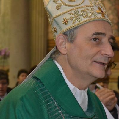 27 ianuarie: Roma: Întâlnirea persoanelor consacrate