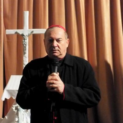 28 ianuarie: Iaşi: Moment cultural artistic în Anul Credinţei: Academia Tomistă