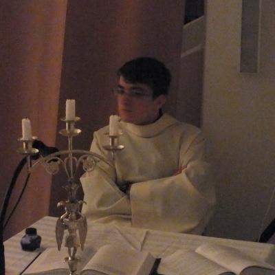 28 ianuarie: Iaşi: Moment cultural artistic în Anul Credinţei: Academia Tomistă