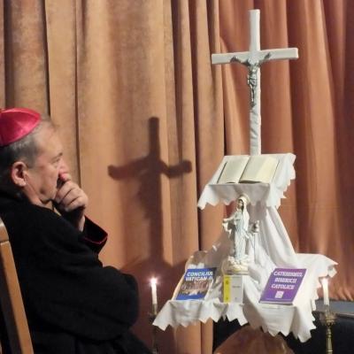 28 ianuarie: Iaşi: Moment cultural artistic în Anul Credinţei: Academia Tomistă