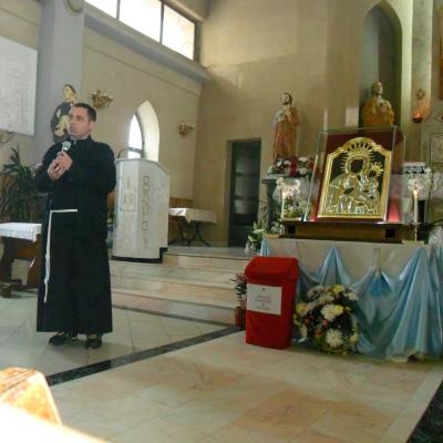 31 ianuarie - 2 februarie: Traian: Zile de har şi de binecuvântare