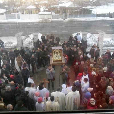 31 ianuarie - 2 februarie: Traian: Zile de har şi de binecuvântare