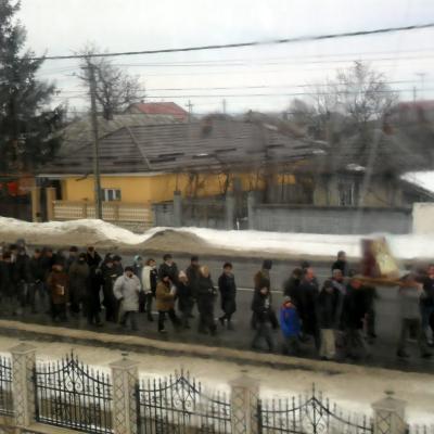 31 ianuarie - 2 februarie: Traian: Zile de har şi de binecuvântare