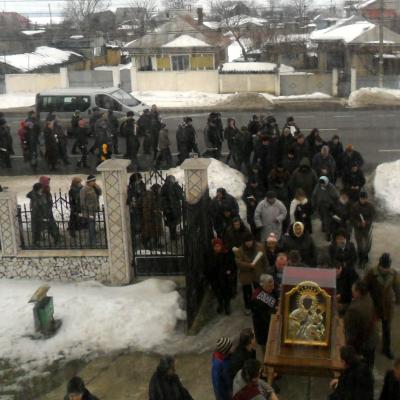 31 ianuarie - 2 februarie: Traian: Zile de har şi de binecuvântare