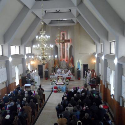 31 ianuarie - 2 februarie: Traian: Zile de har şi de binecuvântare