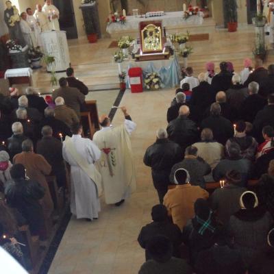31 ianuarie - 2 februarie: Traian: Zile de har şi de binecuvântare