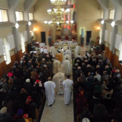 31 ianuarie - 2 februarie: Traian: Zile de har şi de binecuvântare