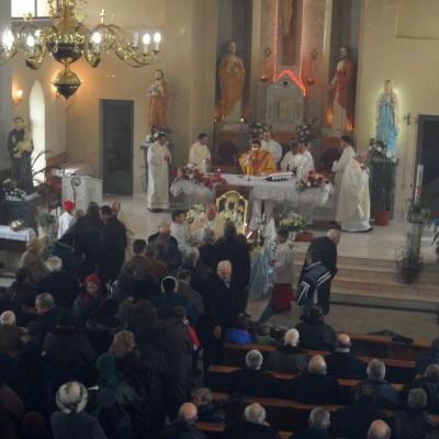 31 ianuarie - 2 februarie: Traian: Zile de har şi de binecuvântare