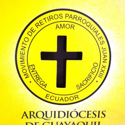 1-3 februarie: Ecuador: Exerciţii spirituale în Parohia "Sfântul Bartolomeu", Palestina