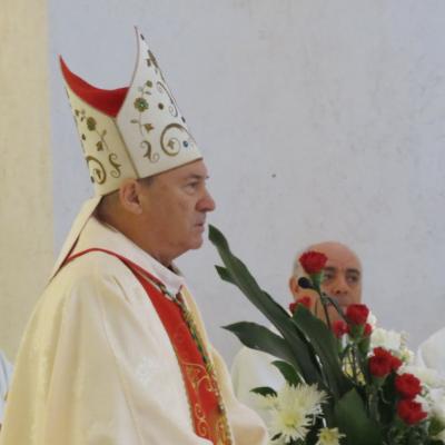 2 februarie: Iaşi: Ziua Persoanelor Consacrate