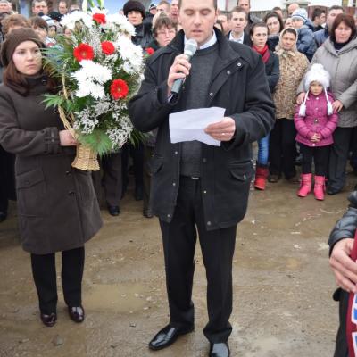 3-6 februarie: Tuta: Misiuni şi vizita veneratei icoane de la Cacica