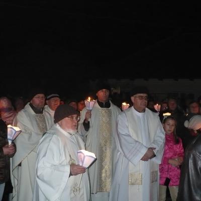 3-6 februarie: Tuta: Misiuni şi vizita veneratei icoane de la Cacica