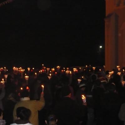 3-6 februarie: Tuta: Misiuni şi vizita veneratei icoane de la Cacica