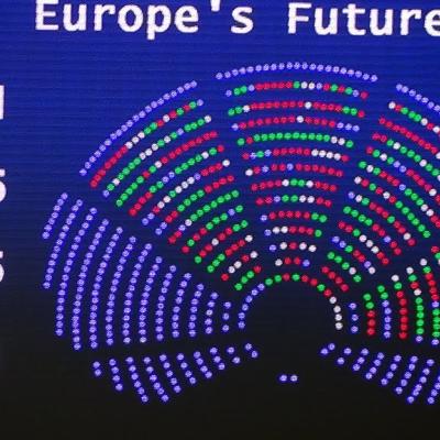 6-13 februarie: Bacău: Parlamentari pentru o zi