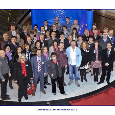 6-13 februarie: Bacău: Parlamentari pentru o zi