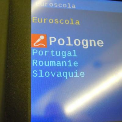 6-13 februarie: Bacău: Parlamentari pentru o zi