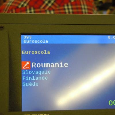 6-13 februarie: Bacău: Parlamentari pentru o zi