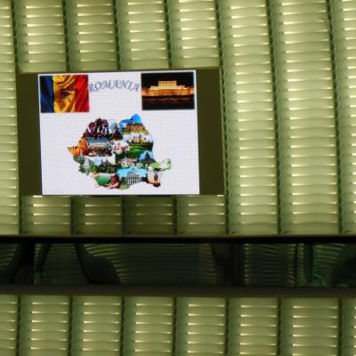 6-13 februarie: Bacău: Parlamentari pentru o zi
