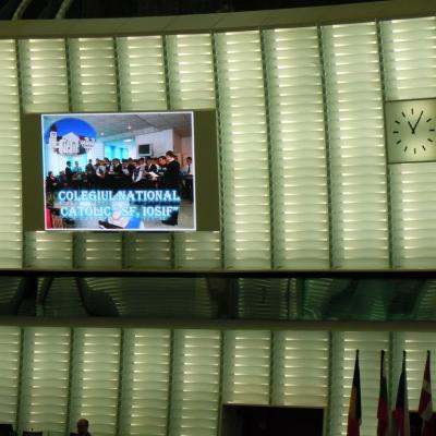 6-13 februarie: Bacău: Parlamentari pentru o zi