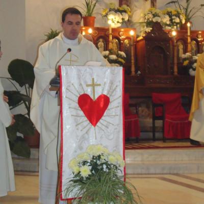 7-10 februarie: Dărmăneşti: Pelerinajul Maicii Domnului de la Cacica