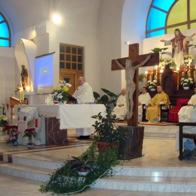 7-10 februarie: Dărmăneşti: Pelerinajul Maicii Domnului de la Cacica