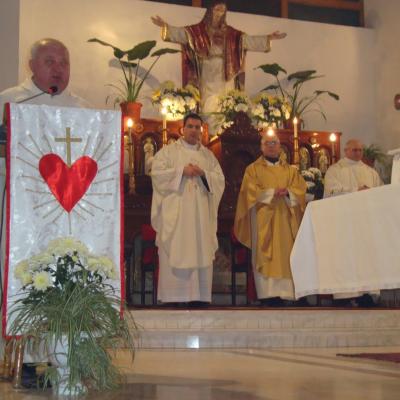 7-10 februarie: Dărmăneşti: Pelerinajul Maicii Domnului de la Cacica