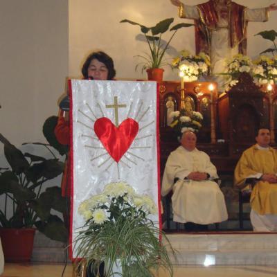 7-10 februarie: Dărmăneşti: Pelerinajul Maicii Domnului de la Cacica