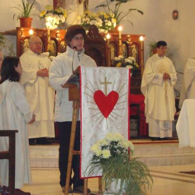 7-10 februarie: Dărmăneşti: Pelerinajul Maicii Domnului de la Cacica