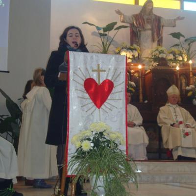 7-10 februarie: Dărmăneşti: Pelerinajul Maicii Domnului de la Cacica