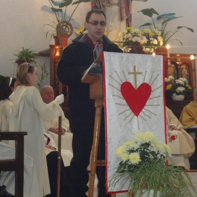 7-10 februarie: Dărmăneşti: Pelerinajul Maicii Domnului de la Cacica
