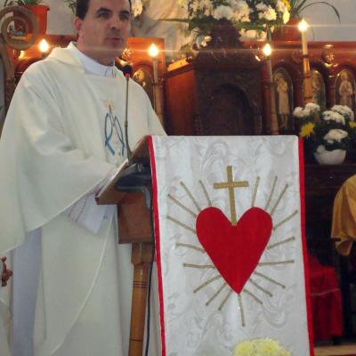 7-10 februarie: Dărmăneşti: Pelerinajul Maicii Domnului de la Cacica