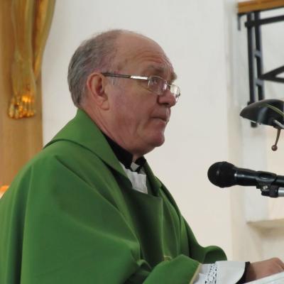 10 februarie: Târgu Ocna: Celebrare dedicată fericitei Anna Maria Adorni, fondatoarea Congregaţiei "Slujitoarele Preacuratei de Parma"