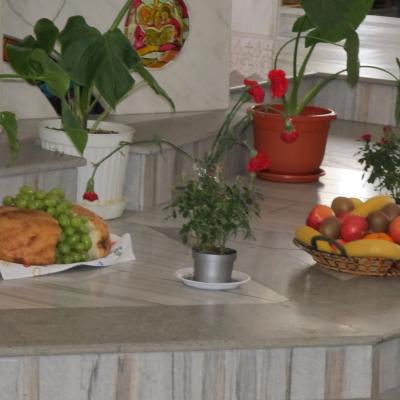 10 februarie: Târgu Ocna: Celebrare dedicată fericitei Anna Maria Adorni, fondatoarea Congregaţiei "Slujitoarele Preacuratei de Parma"