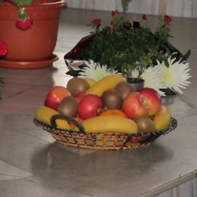 10 februarie: Târgu Ocna: Celebrare dedicată fericitei Anna Maria Adorni, fondatoarea Congregaţiei "Slujitoarele Preacuratei de Parma"